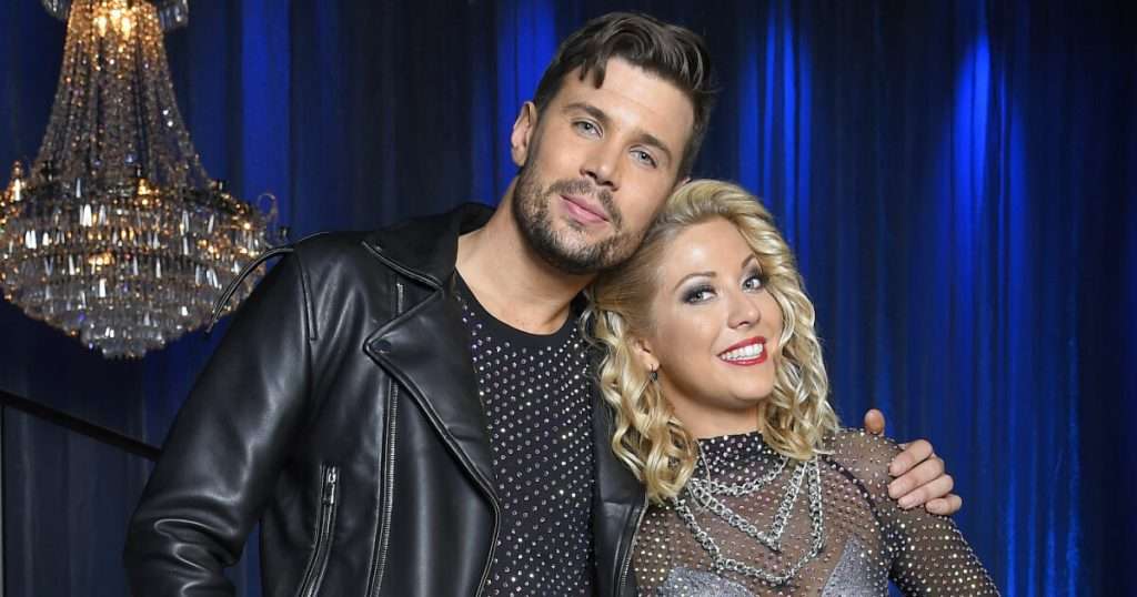 Sigrid Bernson Pojkvän