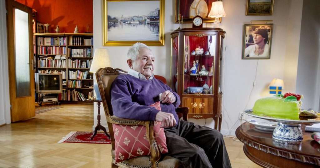 Sigvard Marjasin Längd