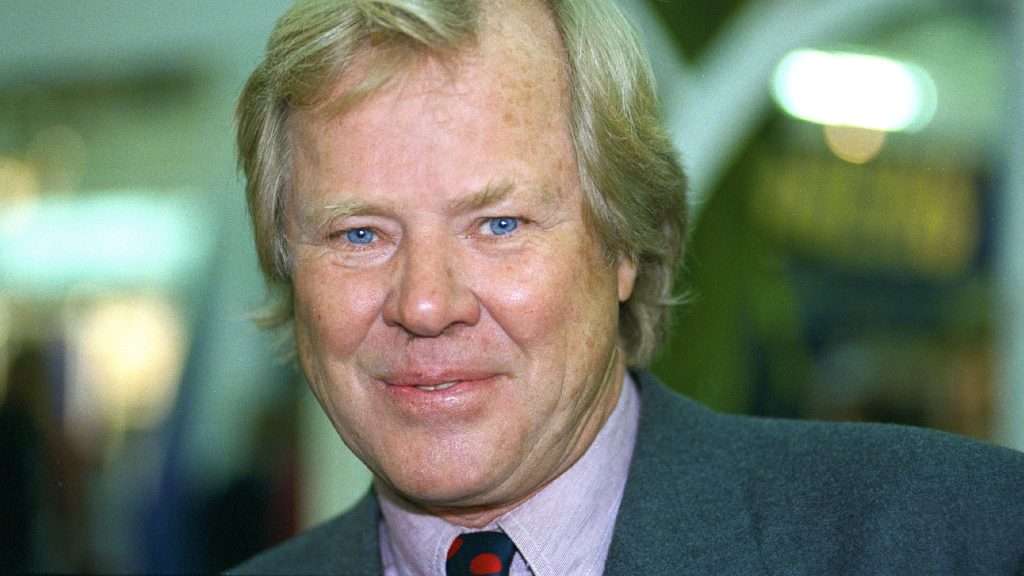 Staffan Heimerson Familj