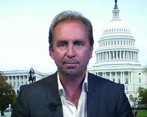 Stefan Åsberg Familj 