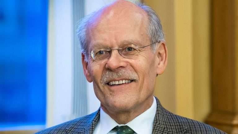 Stefan Ingves Längd
