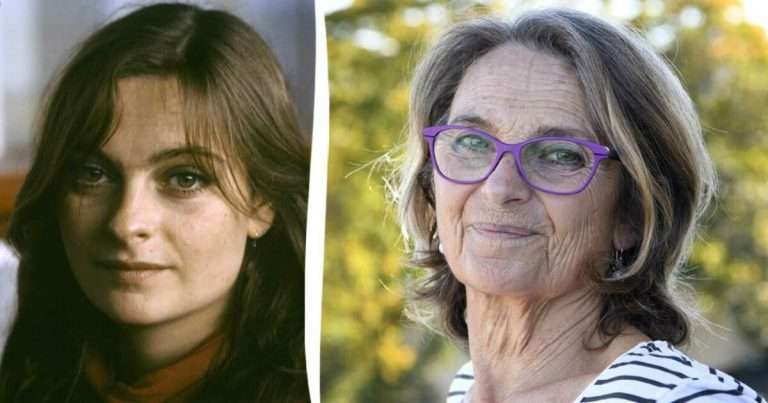 Suzanne Reuter Familj