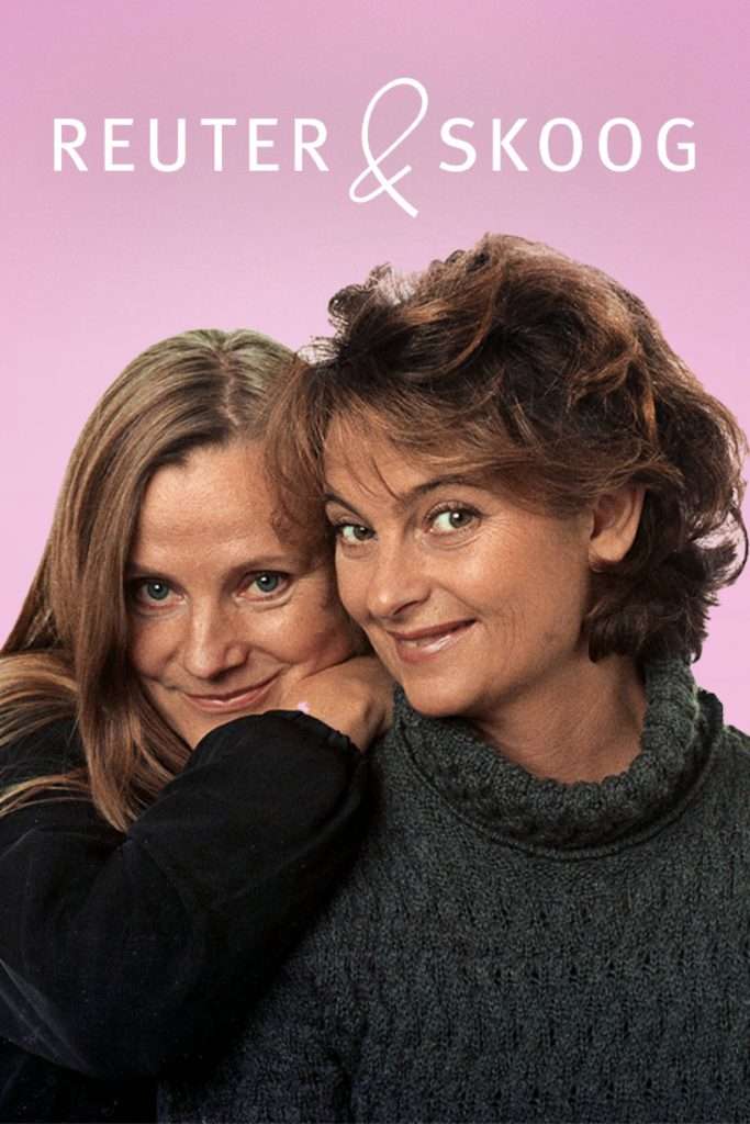 Suzanne Reuter Ung