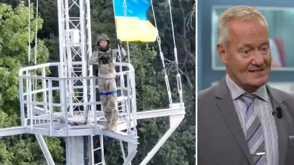 Svensk Man Död I Thailand