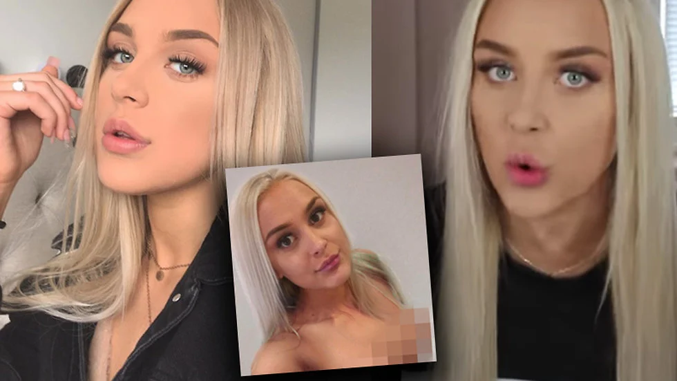 Tova Helgesson Pojkvän