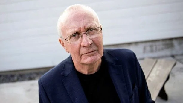 Ulf Dageby Familj
