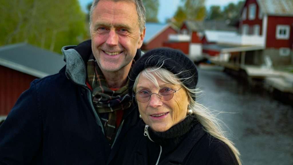 Ulla Skoog Längd 