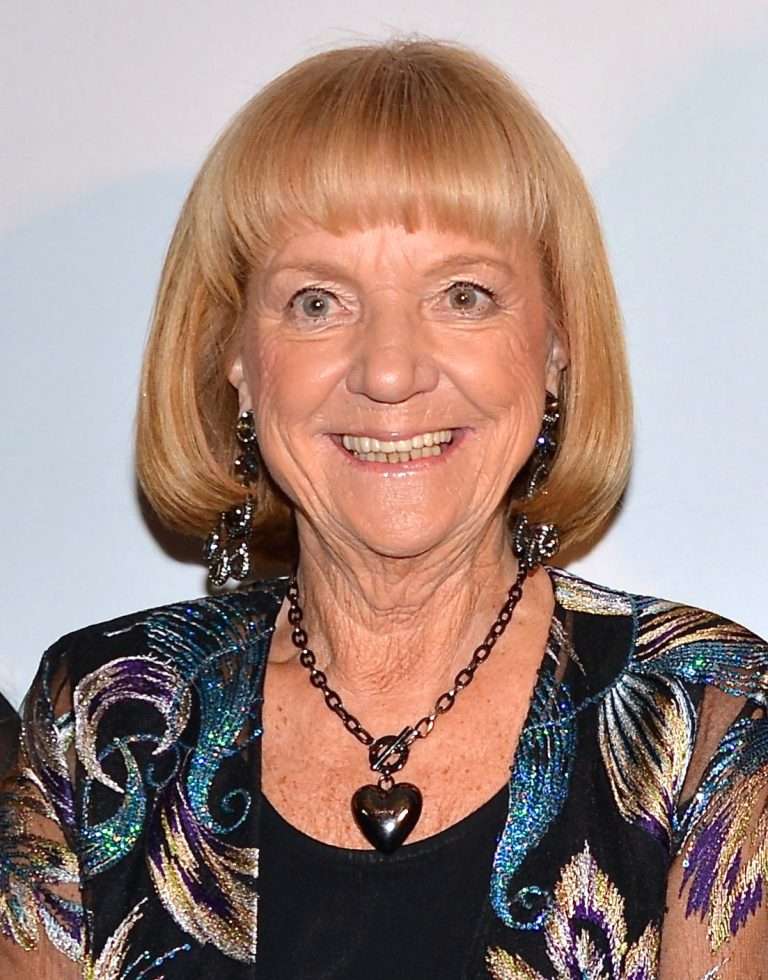 Vicky Von Der Lancken Barn