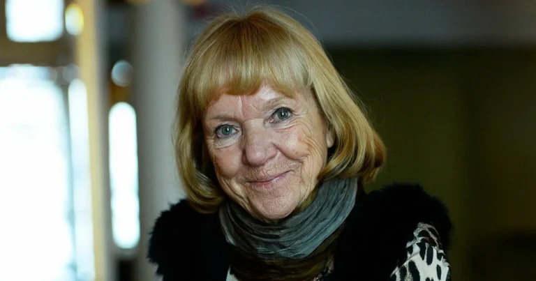 Vicky Von Der Lancken Familj