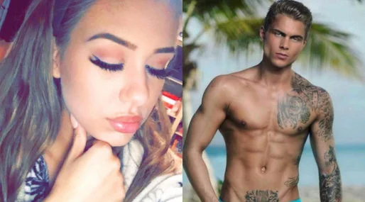 Leonidas Ex On The Beach Leonidas Ex On The Beach