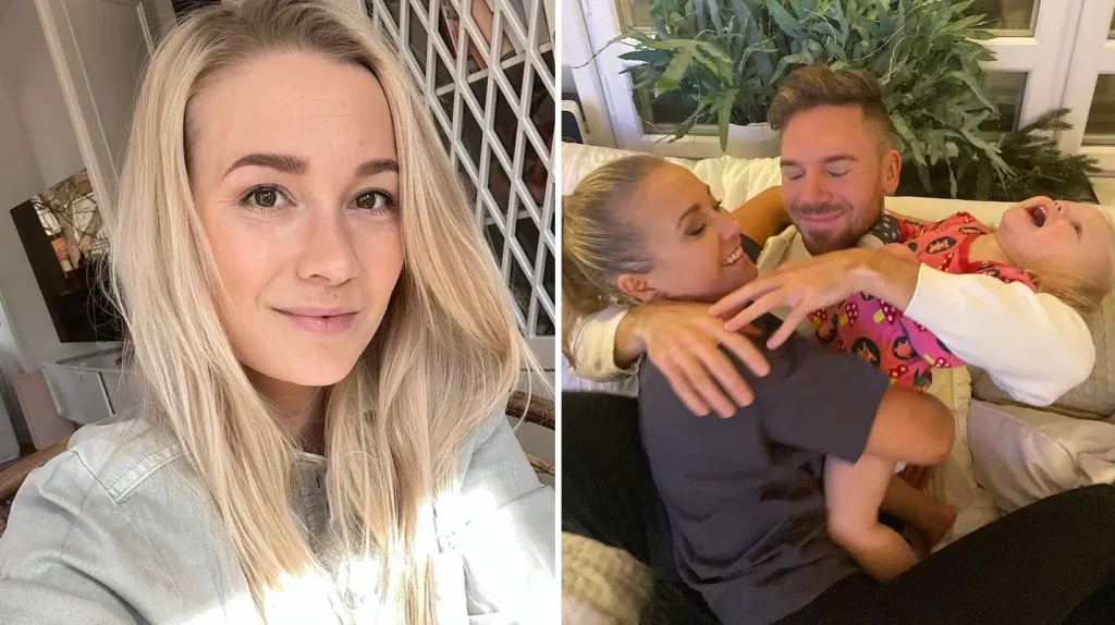 Ellen Bergström Föräldrar