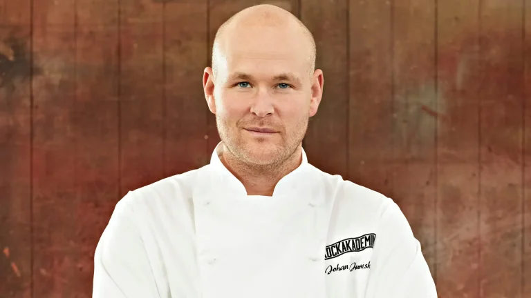 Johan Jureskog Syskon