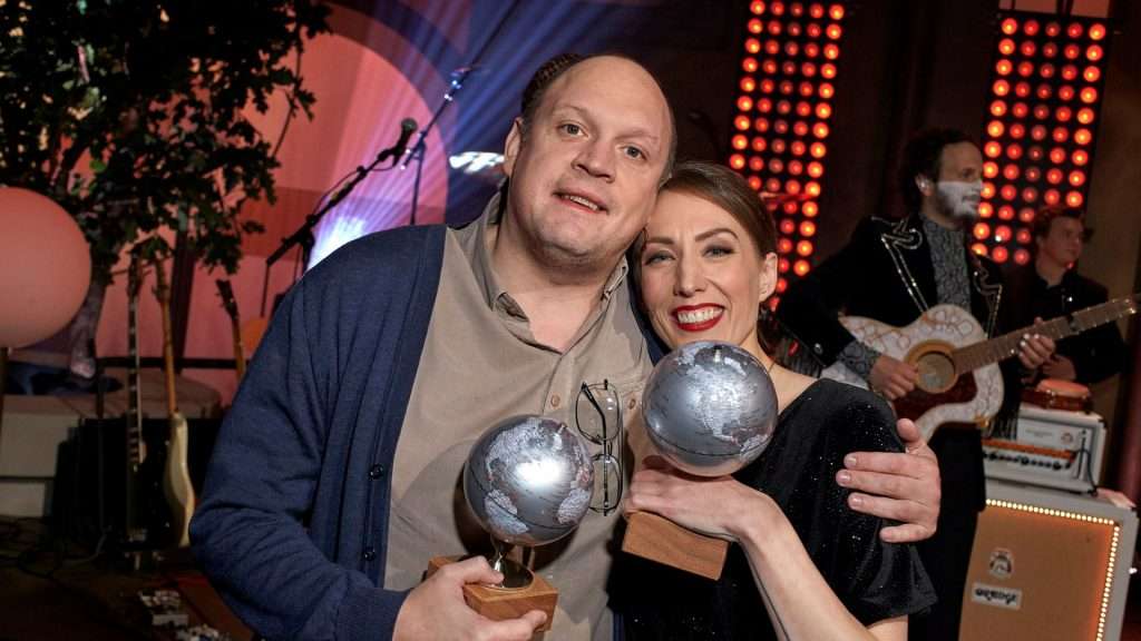 Jonatan Unge Partner