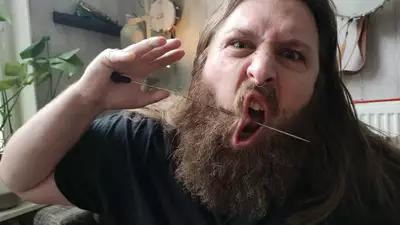 Max Grundare Död