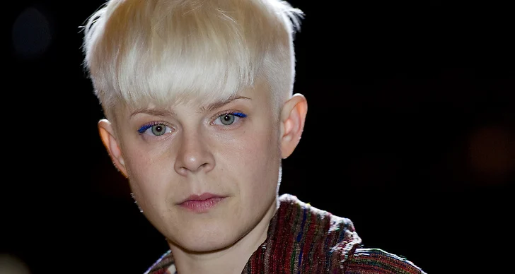 Robyn Pojkvän Robyn Pojkvän