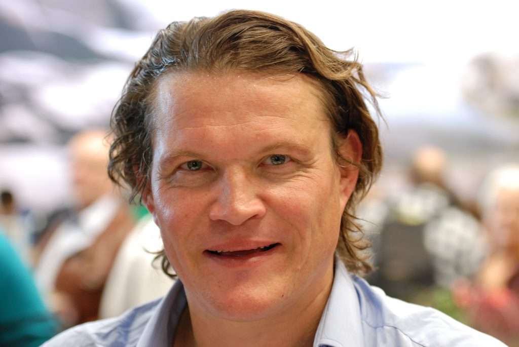 Per Morberg Förmögenhet