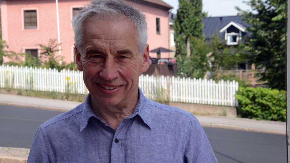 Jan Lorentzon Familj