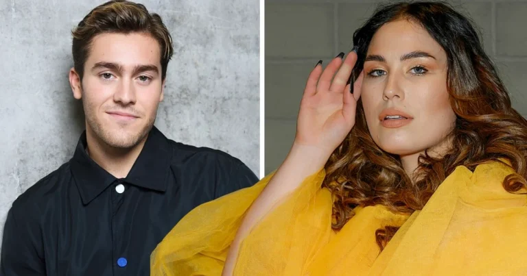 Molly Pettersson Hammar Pojkvän