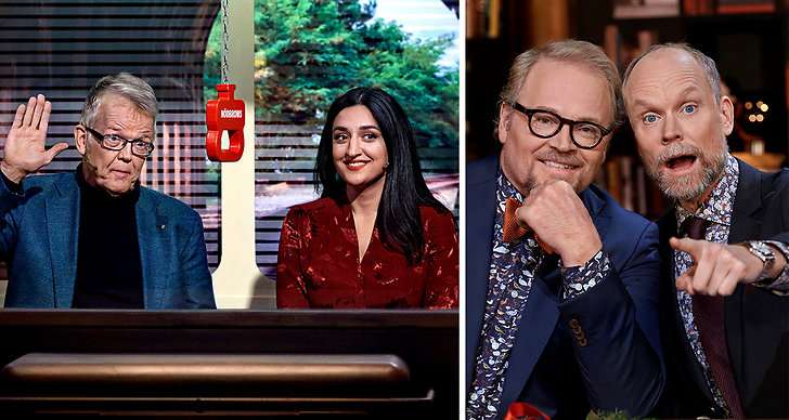 Parisa Amiri Föräldrar