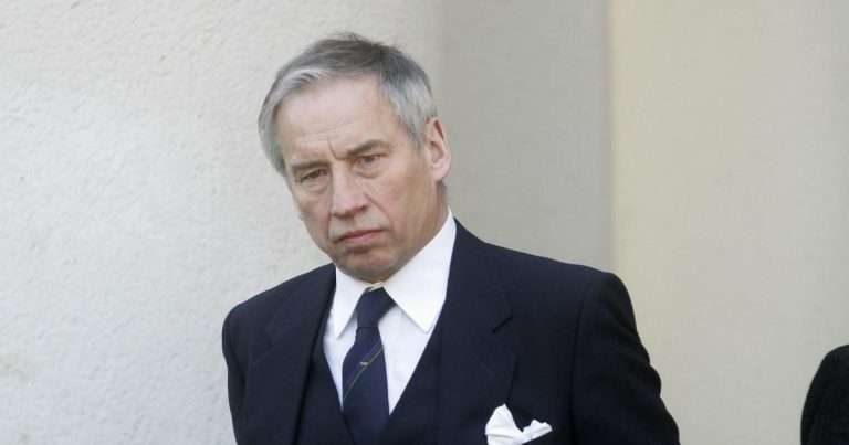 Jan Lorentzon Familj