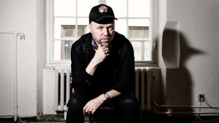 Tomas Andersson Wij Föräldrar