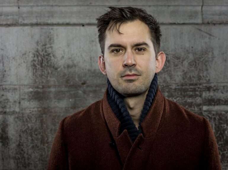 Adam Dahlberg Kock Familj