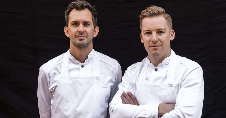 Adam Dahlberg Kock Familj