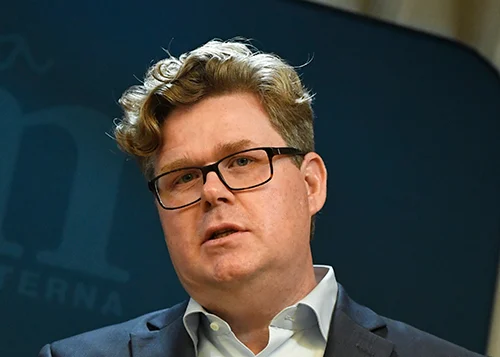 Åke Strömmer Familj
