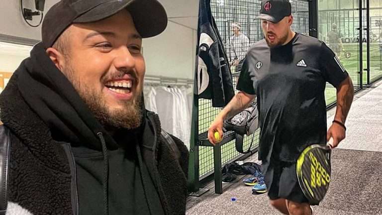 Anis Don Demina Vikt