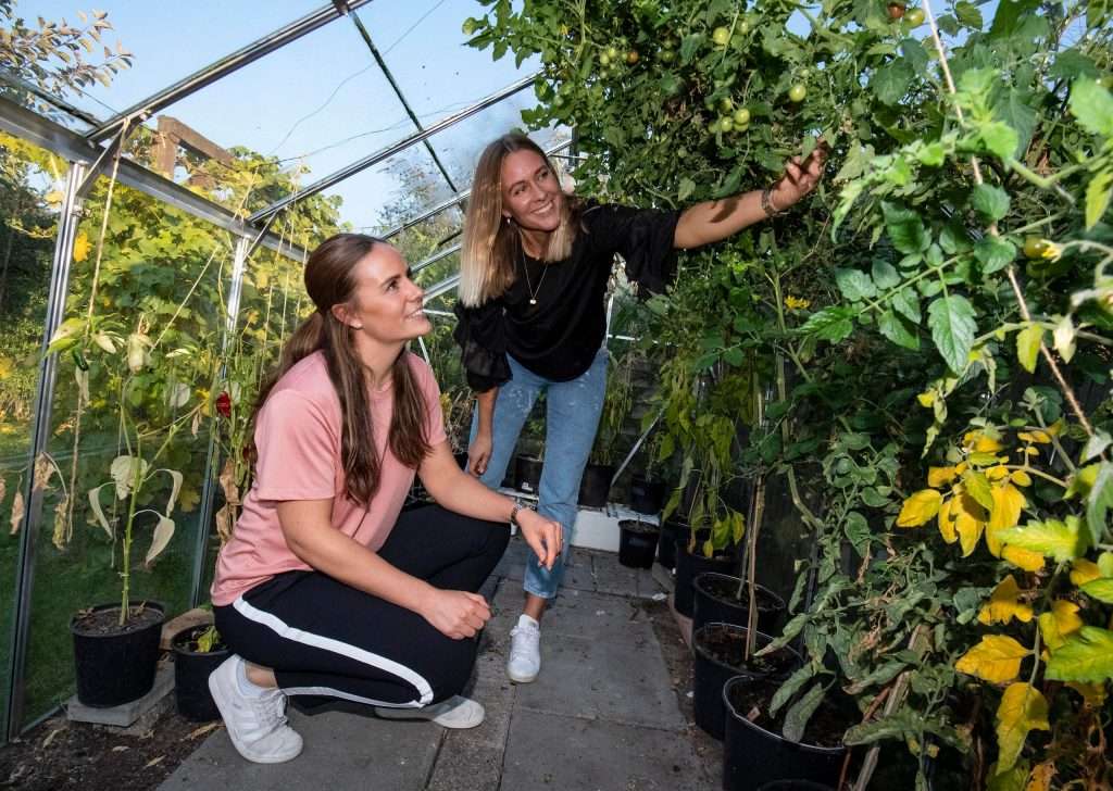 Anna Lagerquist Pojkvän
