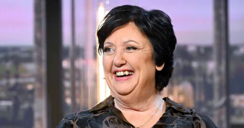 Babben Larsson Sjukdom
