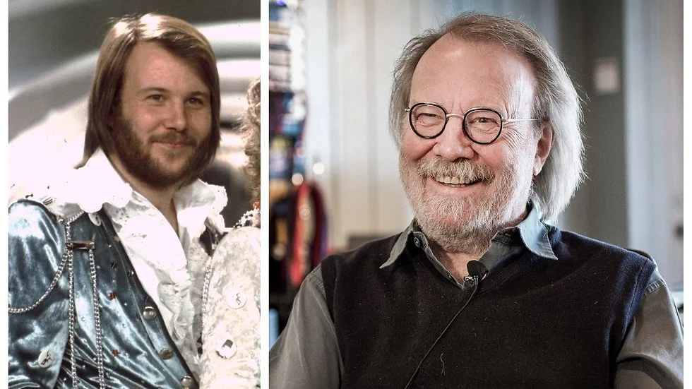 Benny Andersson Förmögenhet
