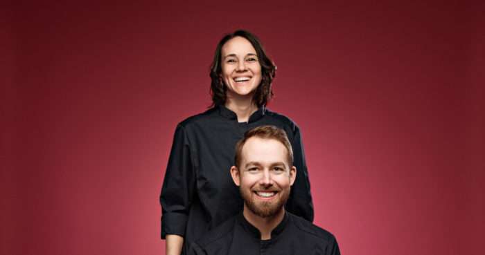 Birgit Malmcrona Familj