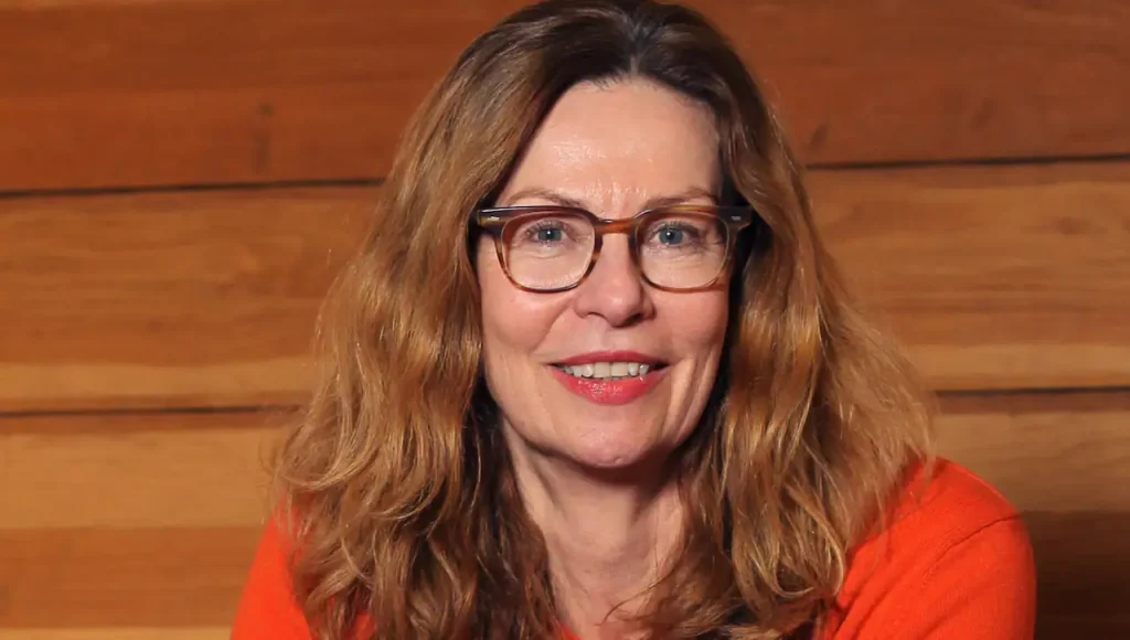 Birgitte Bonnesen Familj