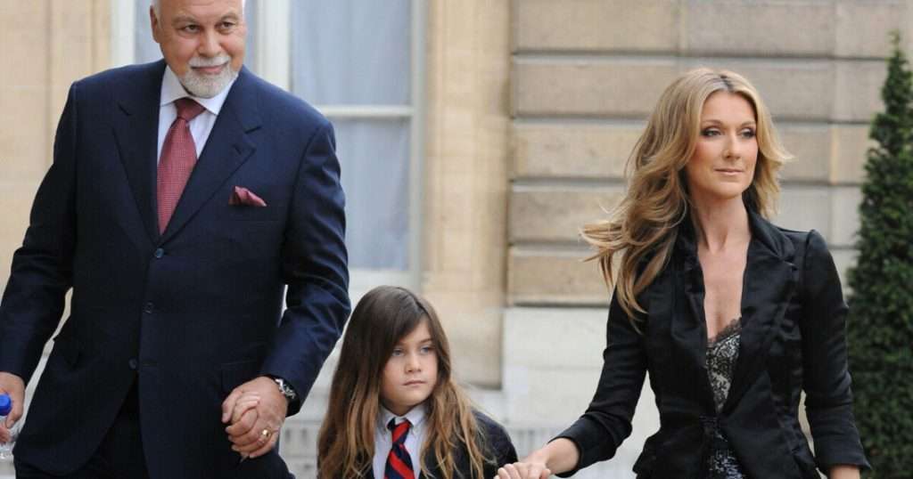 Celine Dion Död Celine Dion Död