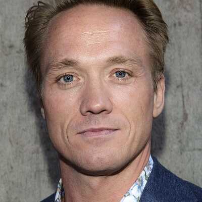 Filmer Och Tv-Program Med Christian Hillborg