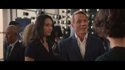 Filmer Och Tv-Program Med Christian Hillborg