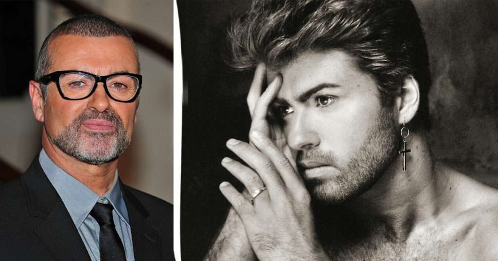 George Michael Sjukdom