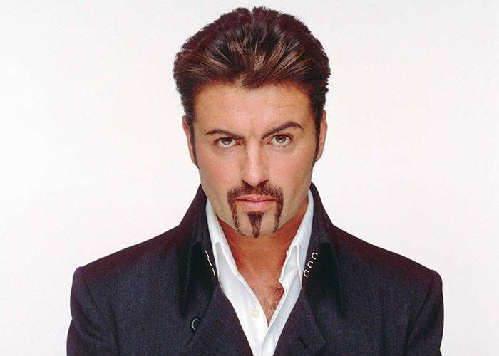 George Michael Sjukdom