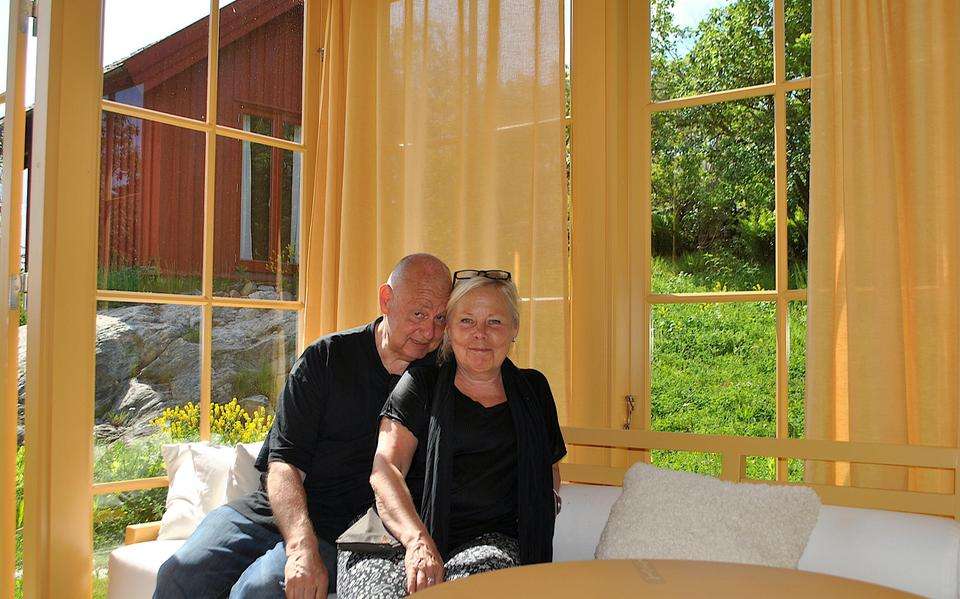 Gert Wingårdh Förmögenhet Gert Wingårdh Förmögenhet