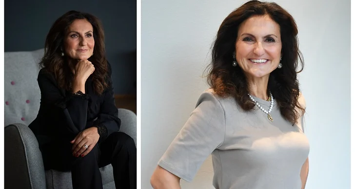 Gunilla Von Platen Förmögenhet