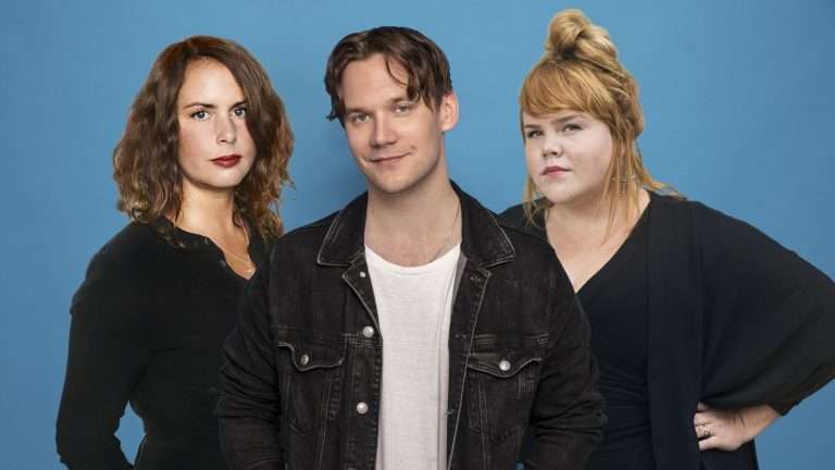 Hanna Hellquist Partner