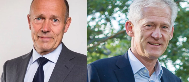 Harald Mix Förmögenhet