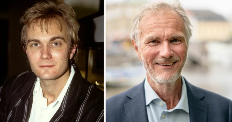 Harald Treutiger Längd