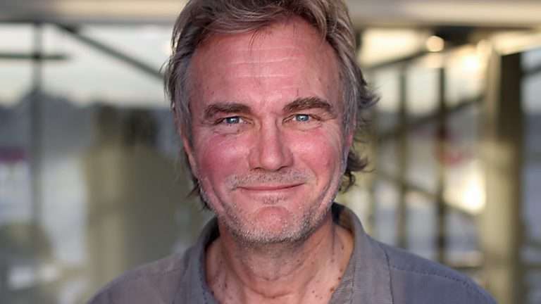 Harald Treutiger Sjukdom