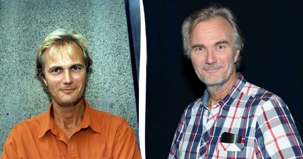 Harald Treutiger Sjukdom