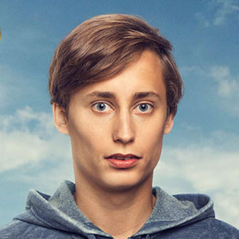 Hur Lång Är Emil Beer