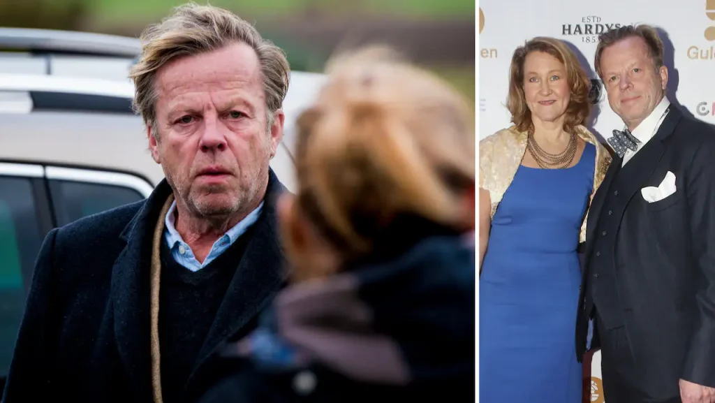 Hur Lång Är Ulf Krister