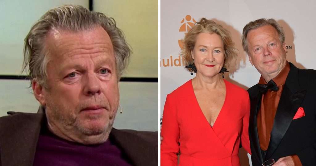 Hur Lång Är Ulf Krister