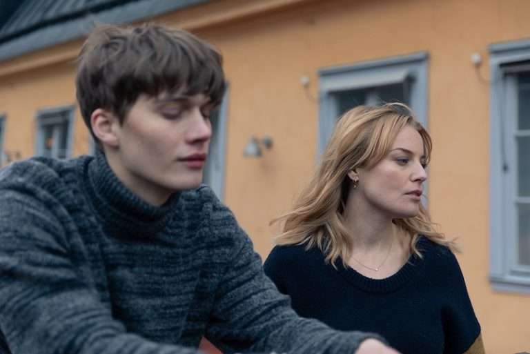 Ida Engvoll Pojkvän